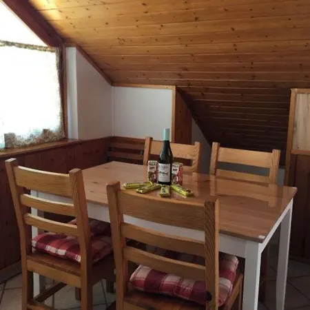 Διαμέρισμα Szalmahaz Balatonlelle