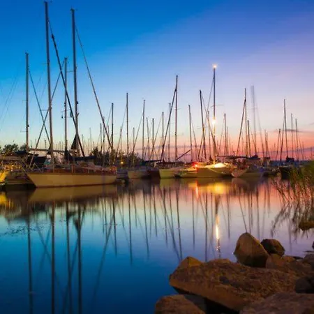 Appartamento Szalmaház *