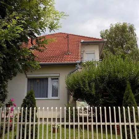 Szalmaház Appartamento