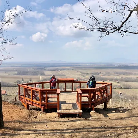 Szalmahaz * Balatonlelle
