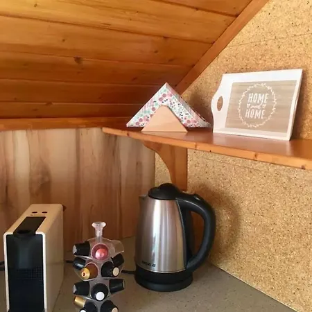 Szalmaház Balatonlelle