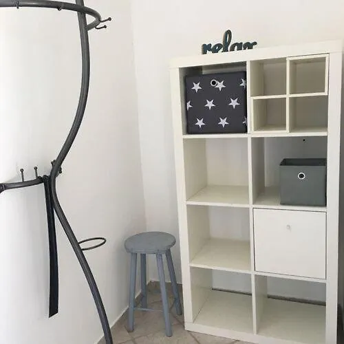 Szalmahaz Apartment *