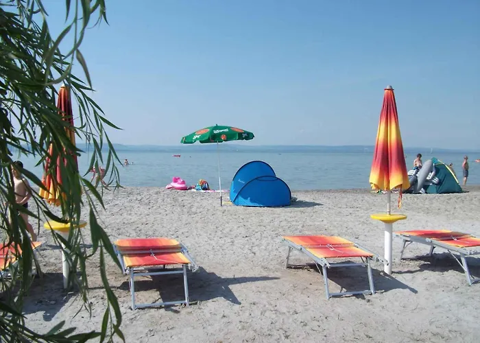 Apartment Szalmahaz Balatonlelle
